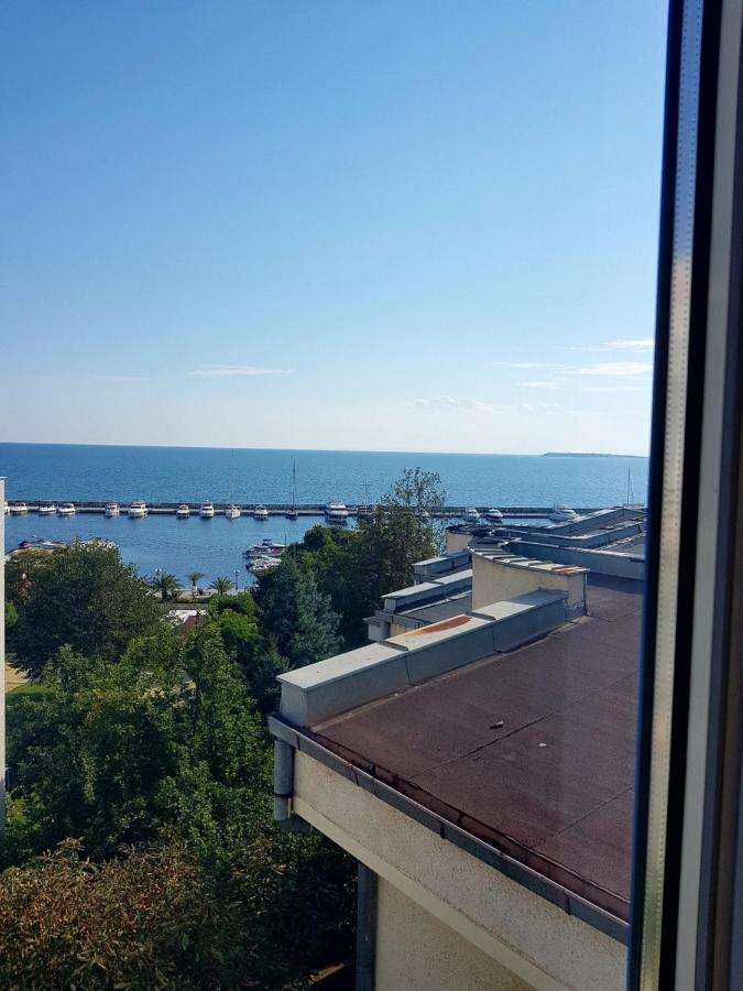 Riviera Complex 6 Hotel Sveti Vlas Bagian luar foto