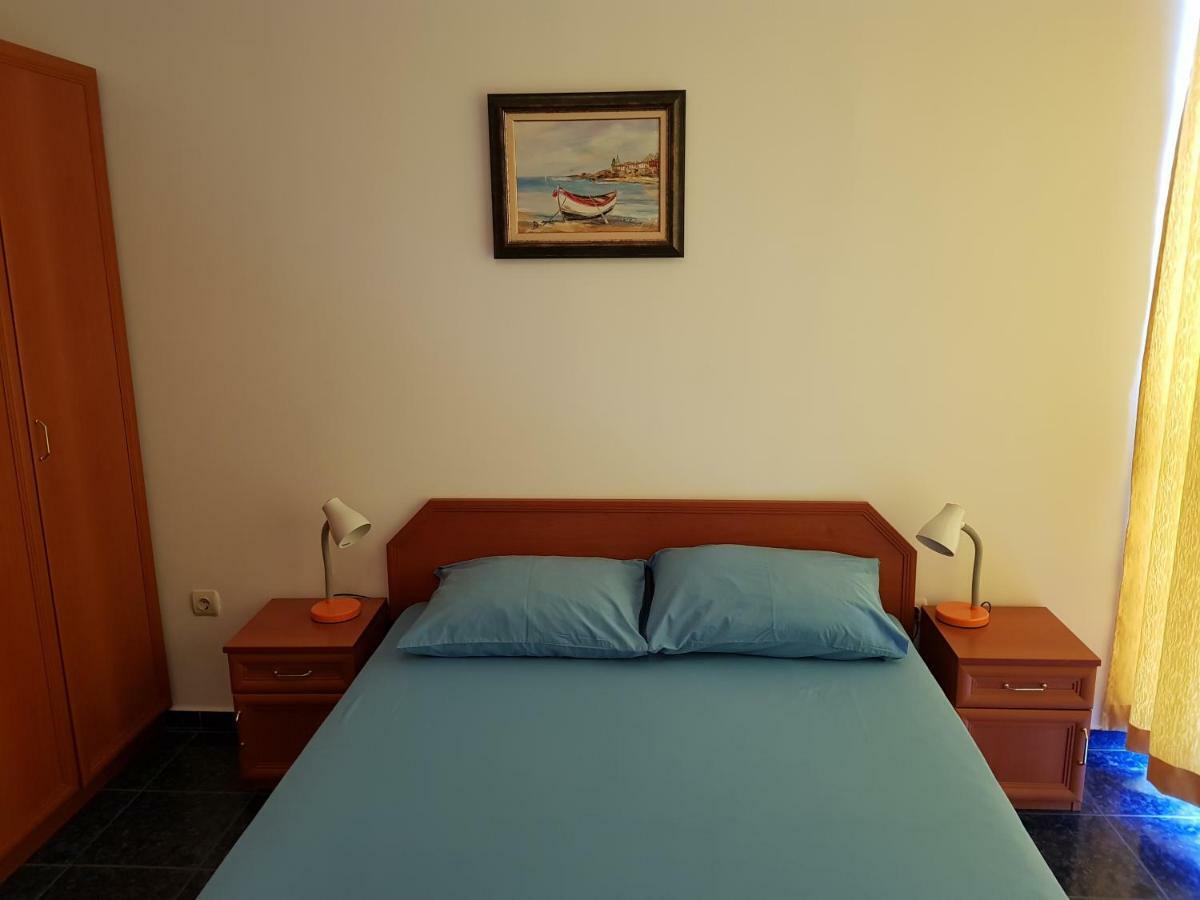 Riviera Complex 6 Hotel Sveti Vlas Bagian luar foto